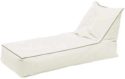 Πουφ Rulex Beige 80X160