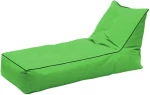 Πουφ Rulex L.Green 80X160