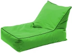 Πουφ Gardo L.Green 90X120