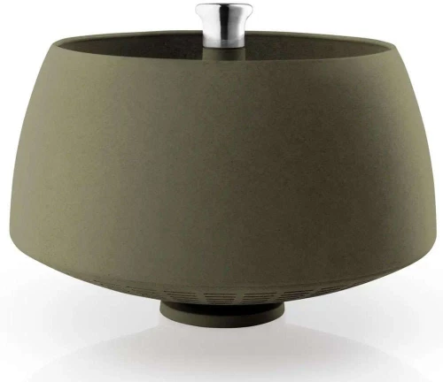 Σουρωτήρι Λαχανικών Green Tool 531516 Φ24cm Green Eva Solo Ανοξείδωτο,Πλαστικό