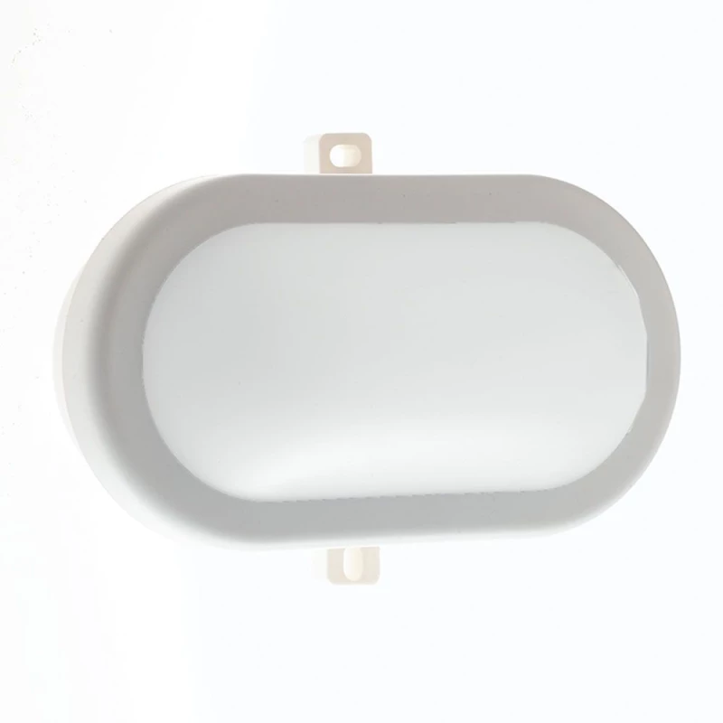 Φωτιστικό Τοίχου LED-Extra-BCO 1100lm 4000K 11,5x16,9x7,6cm White Intec