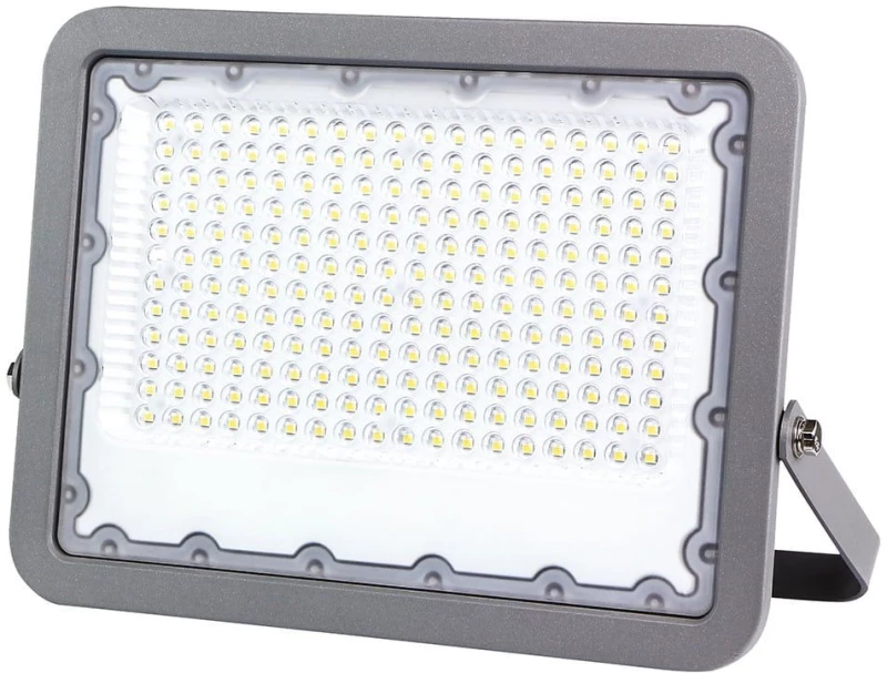 Προβολέας LED-Athos-150 14557lm 4000K 24,85x34x3,86cm Grey Intec
