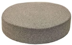 Σκαμπό 00.06.67577 45x10cm Grey