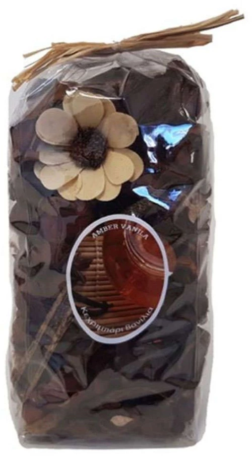 Ποτ Πουρί Vanilla 090.2712102 200gr Multi