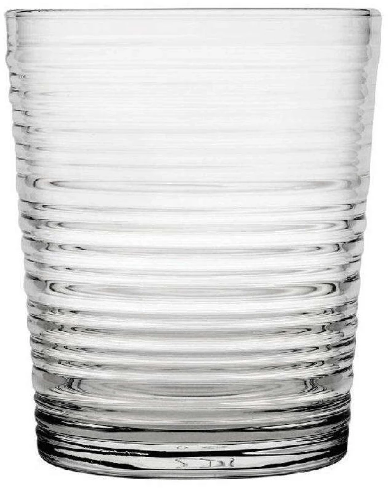 Ποτήρι Ουίσκι Granada SP420124S3 410ml Clear Espiel Γυαλί