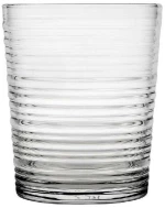 Ποτήρι Ουίσκι Granada SP420124S3 410ml Clear Espiel Γυαλί