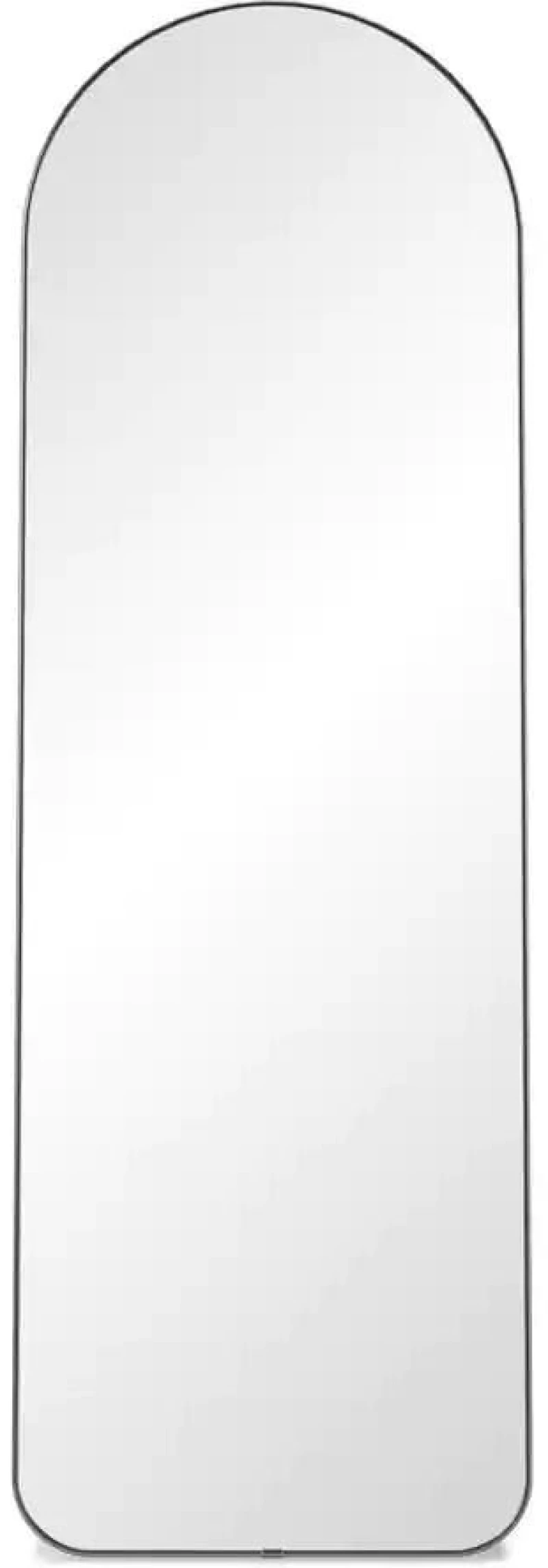Καθρέπτης Hubba 1017062-378 87 51x4x158cm Titanium Umbra Μέταλλο