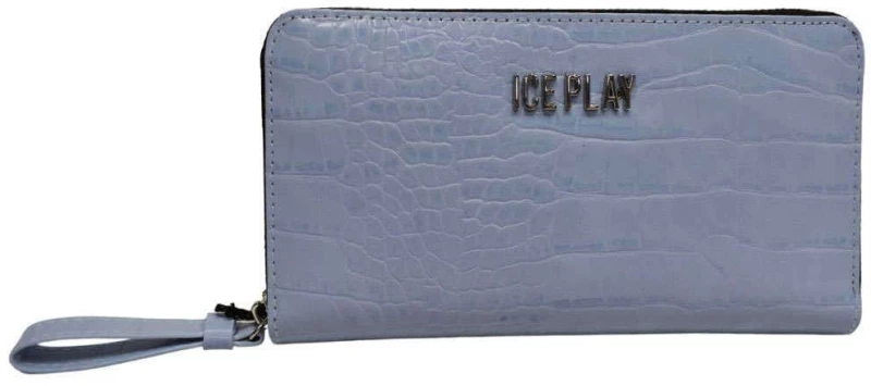 Πορτοφόλι Γυναικείο 23EW2M173016938 Blue-Violet Ice Play