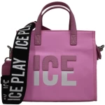 Τσάντα Γυναικεία Tote Bag ICP/4504 Rose Ice Play