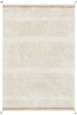 Χαλί Bloom Natural Lorena Canals 90Χ130cm