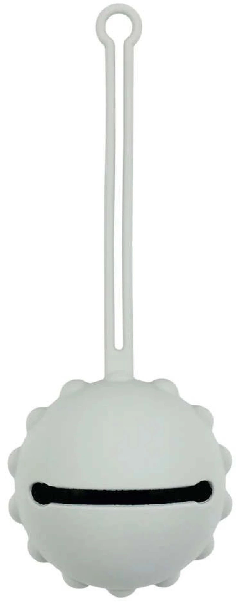 Θήκη Πιπίλας N876933 Φ18cm Σιλικόνη Grey Nattou Σιλικόνη