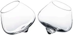 Ποτήρι Κονιάκ (Σετ 2Τμχ) 120900 250ml Clear Normann Copenhagen Γυαλί