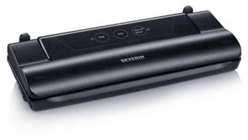 Σακουλοποιός 3610 110W Black Severin