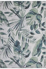 Χαλί Malizia 89925/6294 Green Carpet Couture 200X290cm