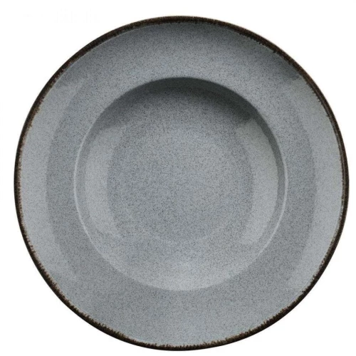 Πιάτο Pasta KXOD13027 Φ27cm Blue Kutahya Porselen Πορσελάνη