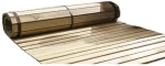 Διάδρομος Παραλίας 4018 Σε Ρολό 200x90x1,9cm Natural New Plan