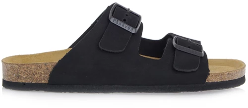 PLAKTON EVA 180010 NOBUCK NEGRO