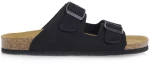 PLAKTON EVA 180010 NOBUCK NEGRO