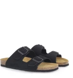 PLAKTON EVA 180010 NOBUCK NEGRO