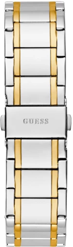 GUESS DEX GW0626G4 Ανδρικό Ρολόι Quartz Ακριβείας