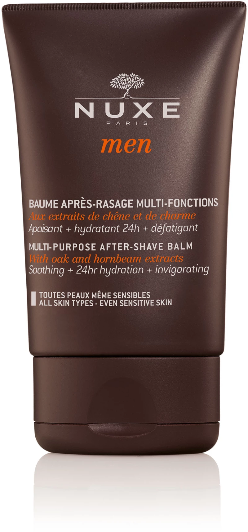 Nuxe Men - Aftershave Balm 50 ml / Beauty