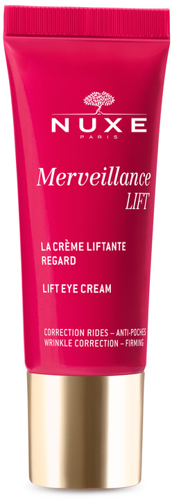Nuxe - Mervellance Lift Eye Contour Cream 15 ml / Beauty