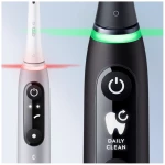 Oral-B - iO6S Black Lava / Health and Personal Care