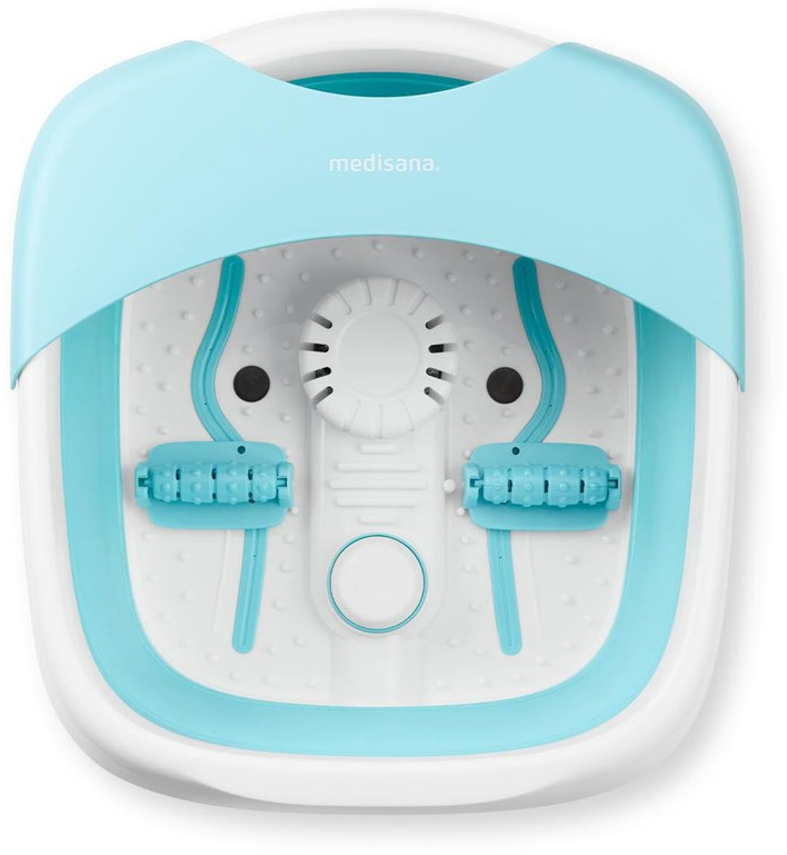 Foot massager FS350 Foot Spa Medisana