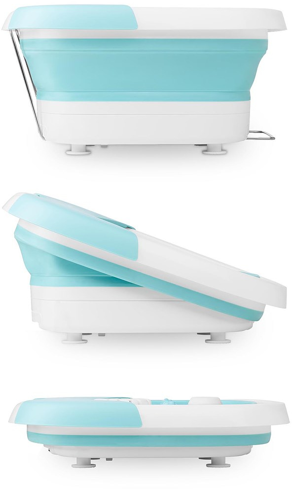 Foot massager FS350 Foot Spa Medisana