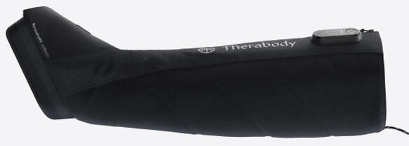 Therabody RecoveryAir massager Legs Black