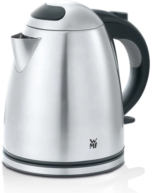 WMF - Stelio Kettle 1,2 L - Silver (0413010012) / Home and Kitchen