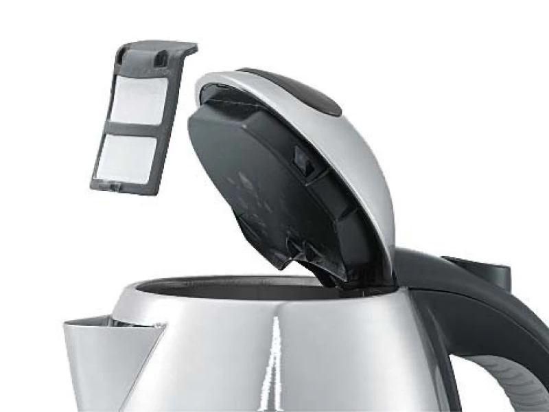 WMF - Stelio Kettle 1,2 L - Silver (0413010012) / Home and Kitchen