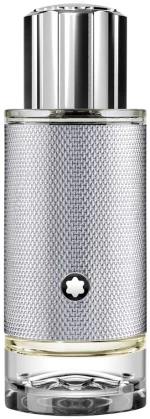 Montblanc - Explorer Platinium EDP 30 ml / Beauty