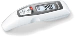Beurer - FT 65 Multi-Functional Thermometer - 5 Years Warranty / Health and Personal Care