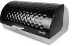 Maestro breadbox black MR-1676