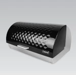 Maestro breadbox black MR-1676