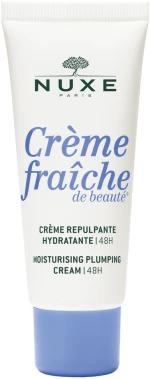 Nuxe - 48H Moisturising Plumping Cream Crème Fraîche de Beauté 30 ml / Beauty