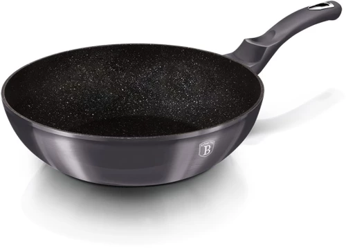 BerlingerHaus - Wok, 28 cm (BH/6900) / Home and Kitchen