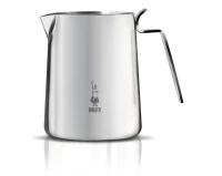 Bialetti - Pitcher Milk Frothing Jug - 50 cl (1807) / Home and Kitchen