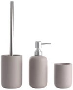 DAY - Bath set - Flint grey (72498) / Home and Kitchen