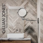 Gillian Jones - Wall Mirror x10 / Beauty
