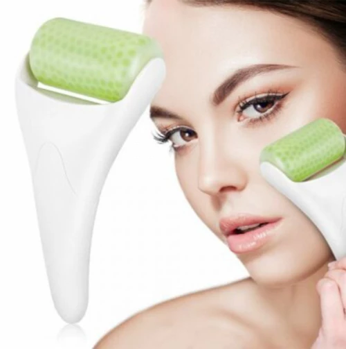 Συσκευή μασάζ face Ice roller
