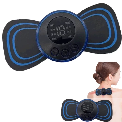 Συσκευή μασάζ Μίνι