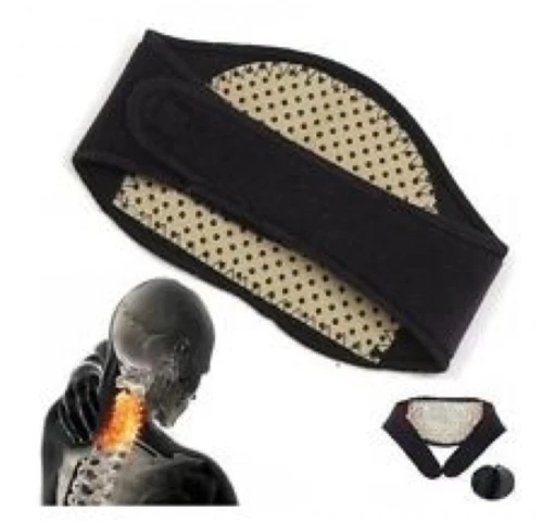 Κολάρο αυτοθερμαινόμενο αυχένα