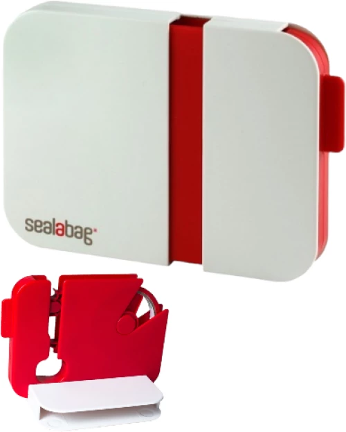 Συσκευή αεροστεγούς σφραγίσματος