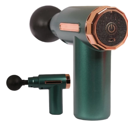 Συσκευή πιστόλι μασάζ