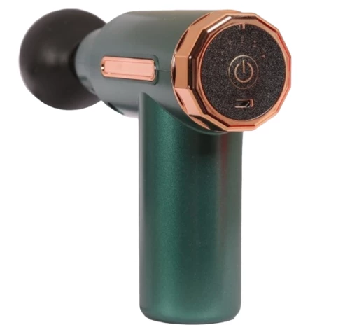 Συσκευή πιστόλι μασάζ