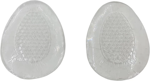 Πάτοι ανατομικοί φτέρνας σιλικόνης