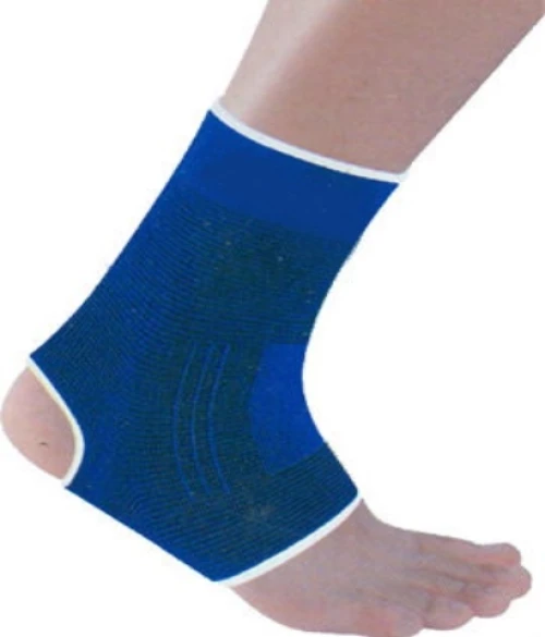 Επιστραγαλίδα ελαστική 2 τεμάχια