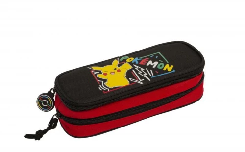 ΚΑΣΕΤΙΝΑ ΤΕΤΡΑΓΩΝΗ PIKACHU 233341